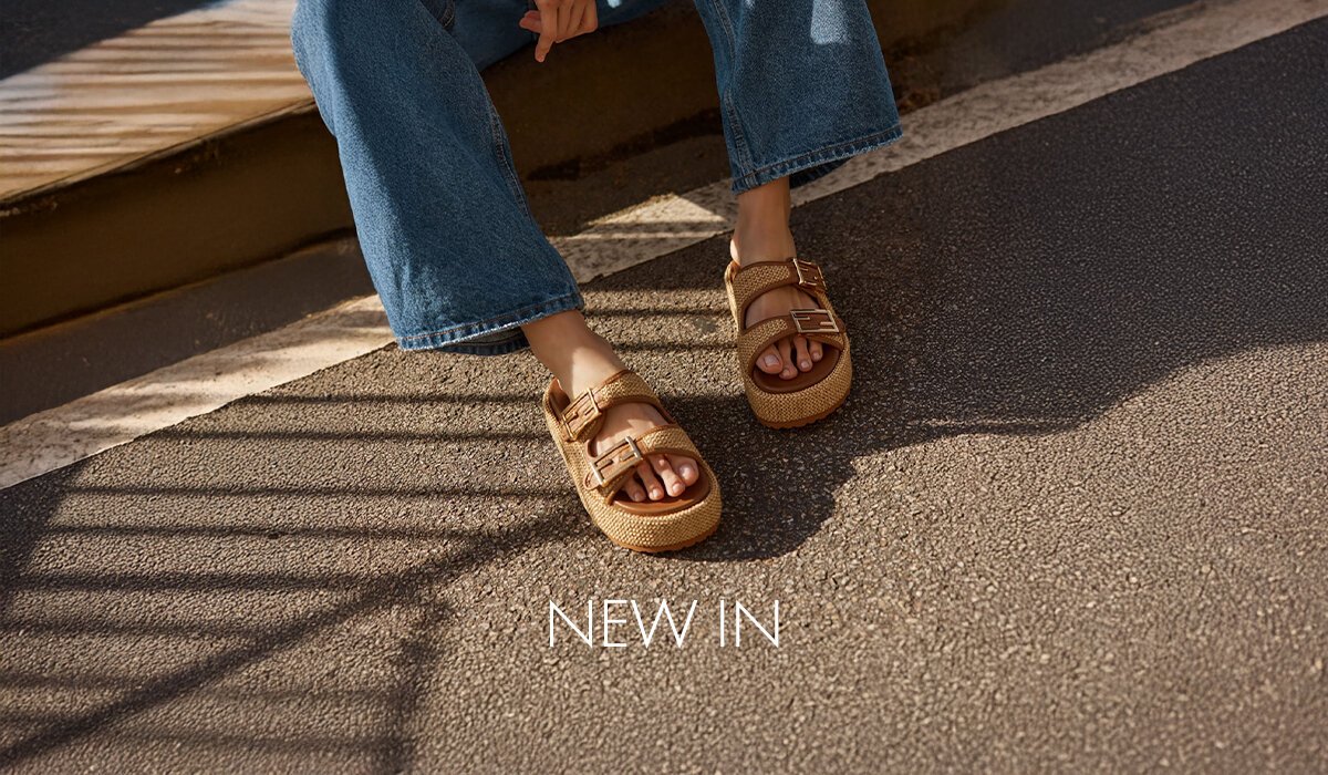 new in